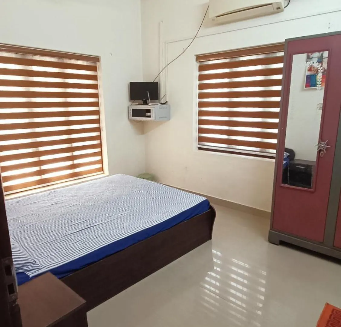 Mom'S Villa Nedumbassery Hindistan
