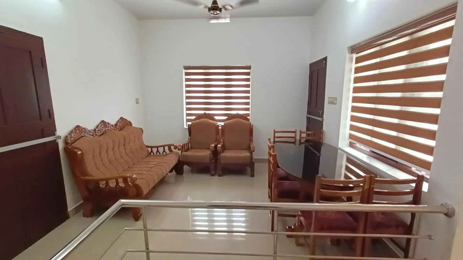 Mom'S Villa Nedumbassery Hindistan