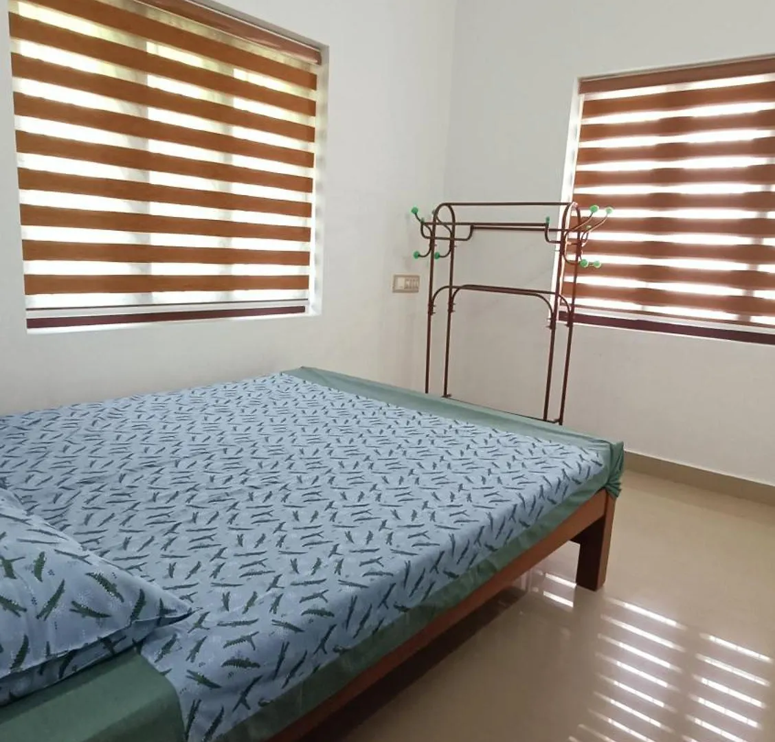 Mom'S Villa Nedumbassery