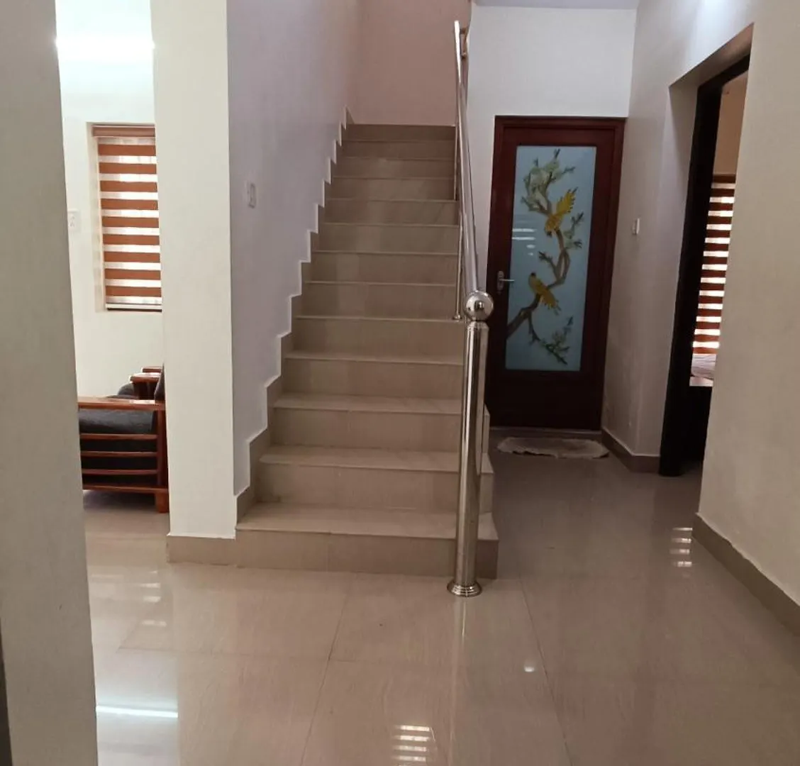 Mom'S Villa Nedumbassery