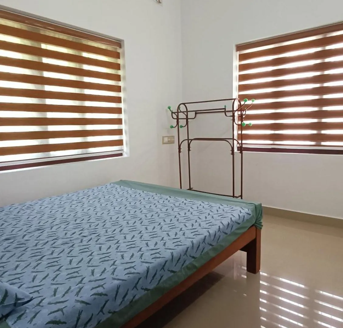 Mom'S Villa Nedumbassery