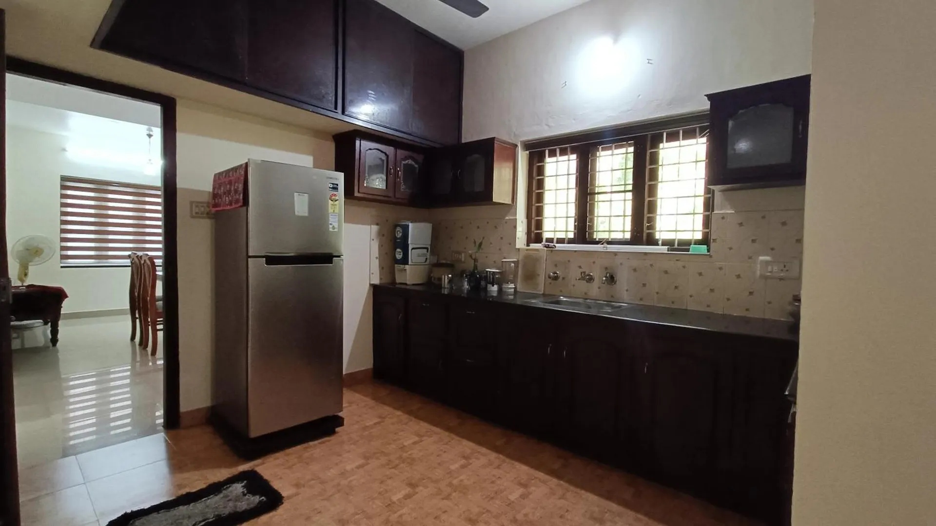 Mom'S Villa Nedumbassery 0*,