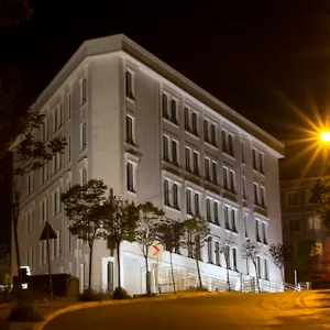 Zin D Cekmeköy 2*, İstanbul Türkiye