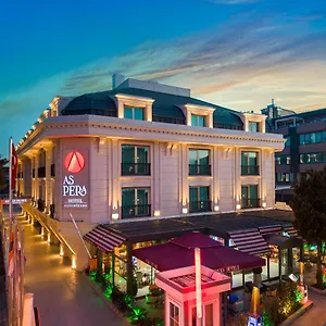 Ramada By Wyndham 4*, İstanbul Türkiye