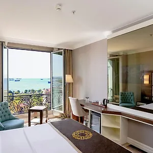 The Grand Mira Business 4*, İstanbul Türkiye