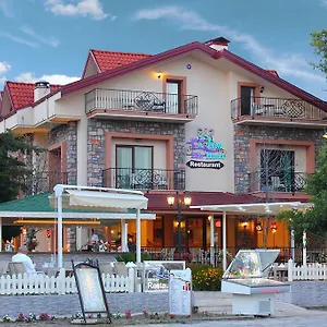 Dim Elit , Göcek Türkiye