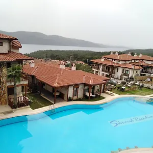Shimal 5*, Akyaka (Mugla) Türkiye