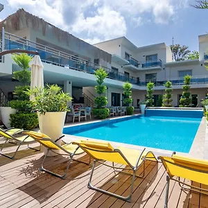 The D 4*, Çeşme Türkiye